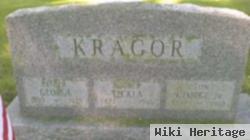 George Kragor, Jr