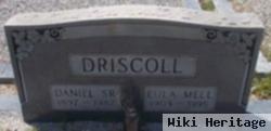 Eula Nell Driscoll