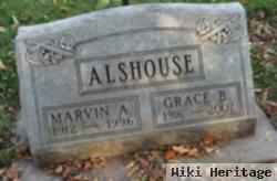 Grace Bonnell Alshouse