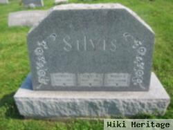 Raymond Gould Silvis