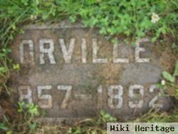 Orville Wheeler