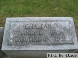 Caroline Jean Chalfant