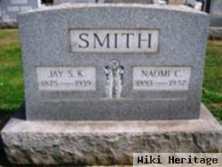 Jay S. K. Smith