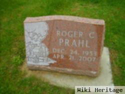 Roger C Prahl