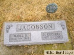 H. Godfrey Jacobson