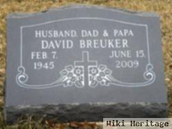 David Breuker