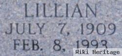 Lillian Mcmillan