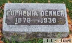 Euphemia Dennen