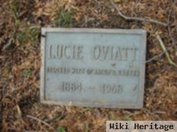 Lucie Oviatt Dreyer