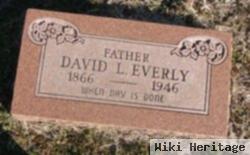 David L. Everly