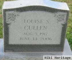 Louise S. Cullen