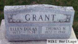 Ellen Dolan Grant