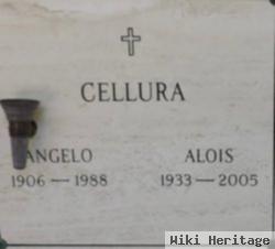 Alois Cellura