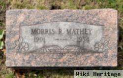 Morris R. Mathey