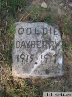 Goldie Dayberry