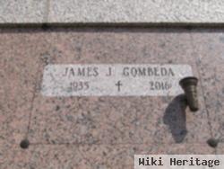 James J. Gombeda