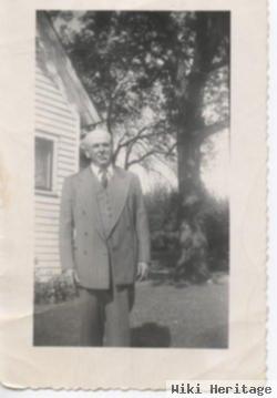 Frank Sprague, Sr