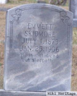 Emmett Skidmore