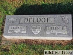 Helen E. Deloof