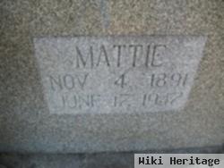 Mattie Girshefski