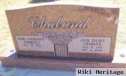 Jack Julius Chaband