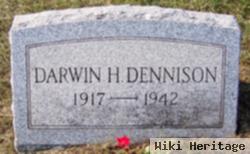 Darwin H. Dennison