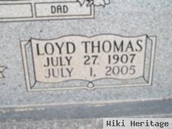 Lloyd Thomas Campbell