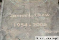 James L Chew