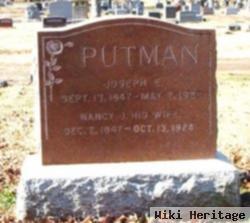 Joseph E. Putman