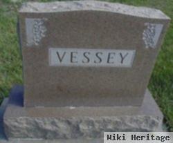 Susan Jane Neff Vessey