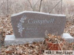 Betty J. Campbell