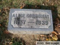 Alice Hall Shay