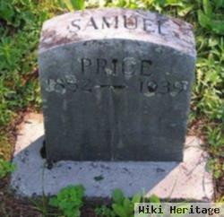 Samuel Price