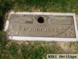 Joe S. Rodriquez