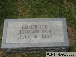 Emmer Lee