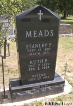 Stanley F. Meads