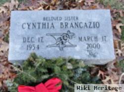 Cynthia Brancazio