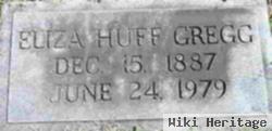 Eliza Huff Gregg