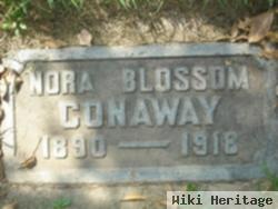 Nora Blossom Smith Conaway