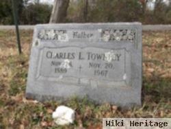 Charles L Townley