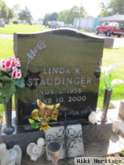 Linda K. Staudinger