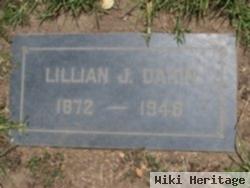 Lillian Johnson Dakin