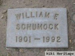 William Francis Schumock
