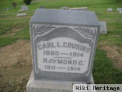 Carl L. Cousins