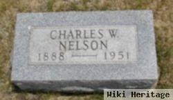 Charles W Nelson