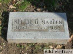 Nellie B. Madden