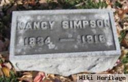 Nancy Gardner Simpson