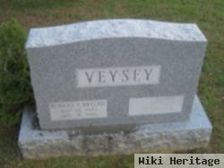 Robert Christie Veysey