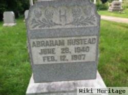 Abraham Hustead
