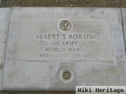 Albert Sebastian Borsini